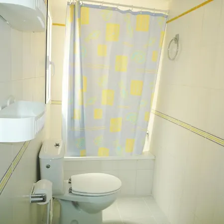 Prázdninový dům Monica